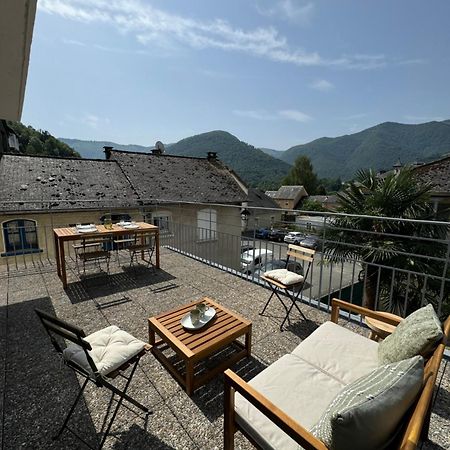 Les Maisons Des Pyrenees - Lourdes Saint-Pe-de-Bigorre Exterior photo